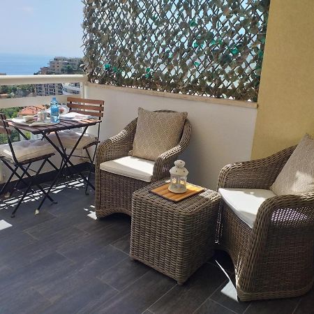 דירות Beausoleil Near Monaco מראה חיצוני תמונה