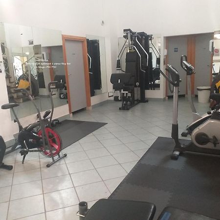 דירות Beausoleil Near Monaco מראה חיצוני תמונה