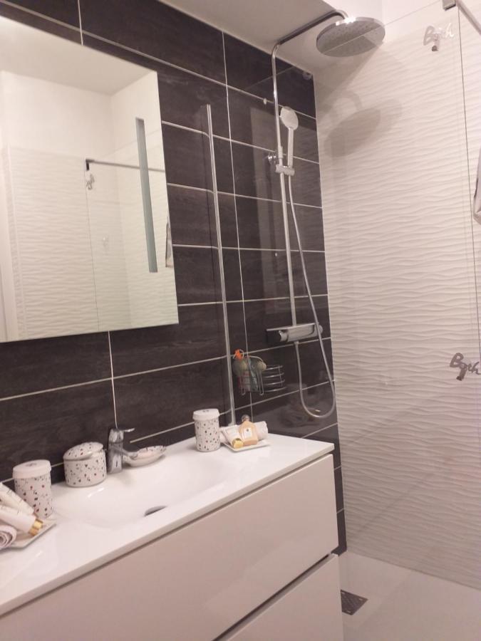 דירות Beausoleil Near Monaco מראה חיצוני תמונה