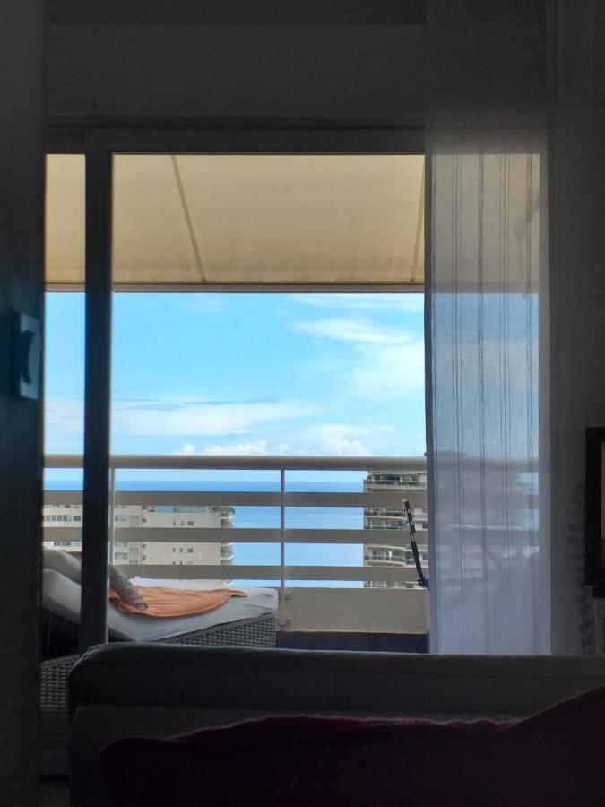 דירות Beausoleil Near Monaco מראה חיצוני תמונה