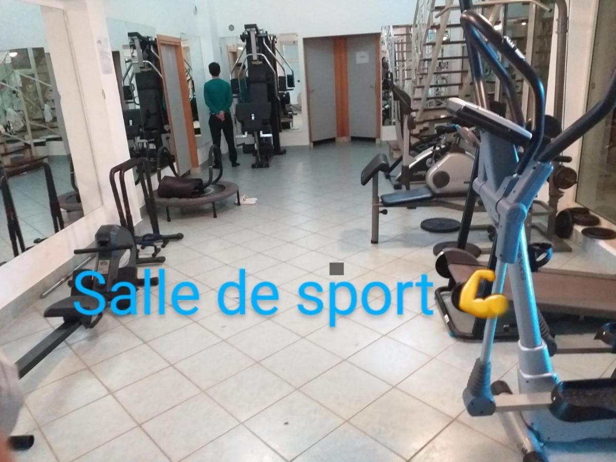 דירות Beausoleil Near Monaco מראה חיצוני תמונה