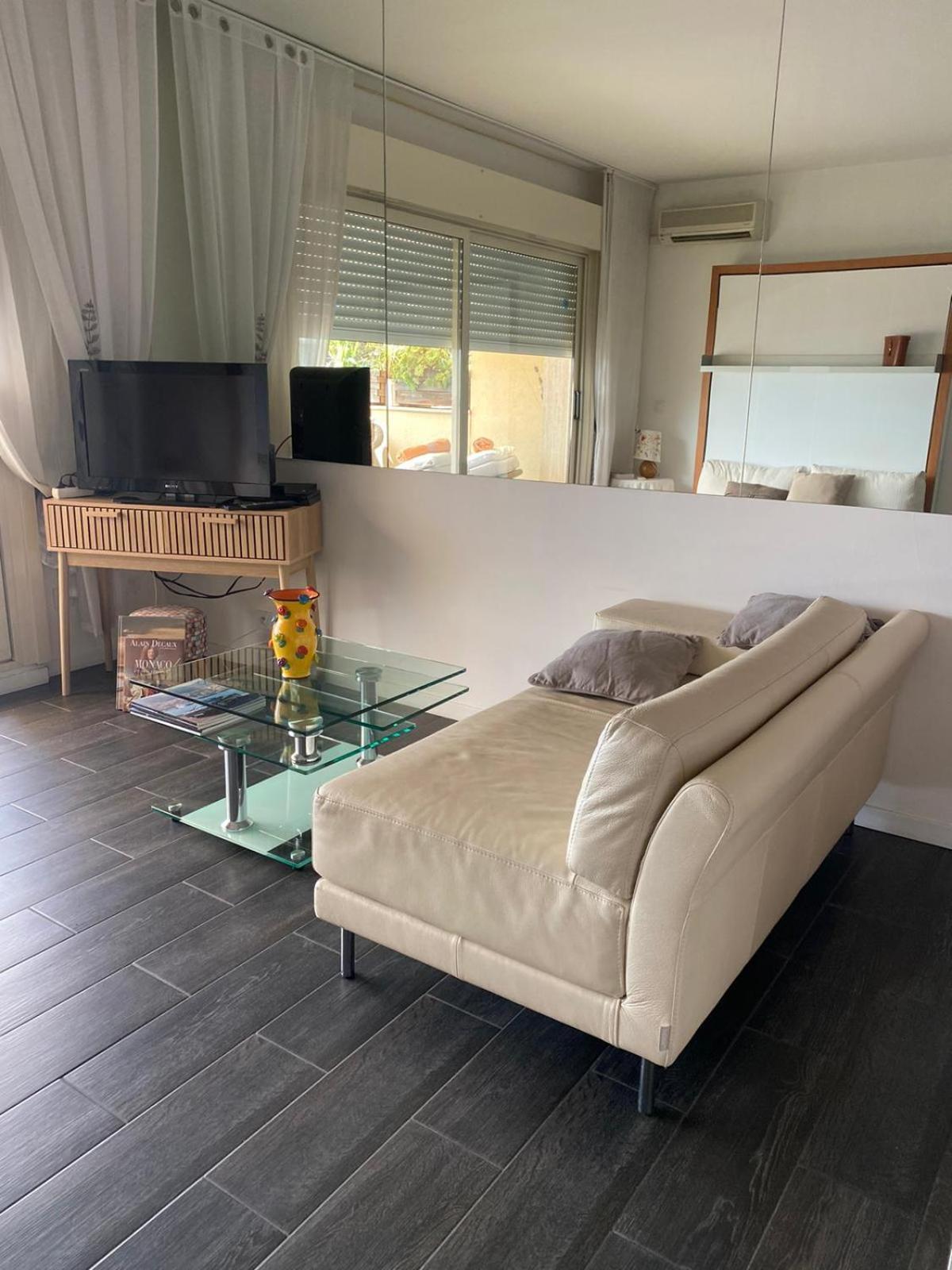 דירות Beausoleil Near Monaco מראה חיצוני תמונה